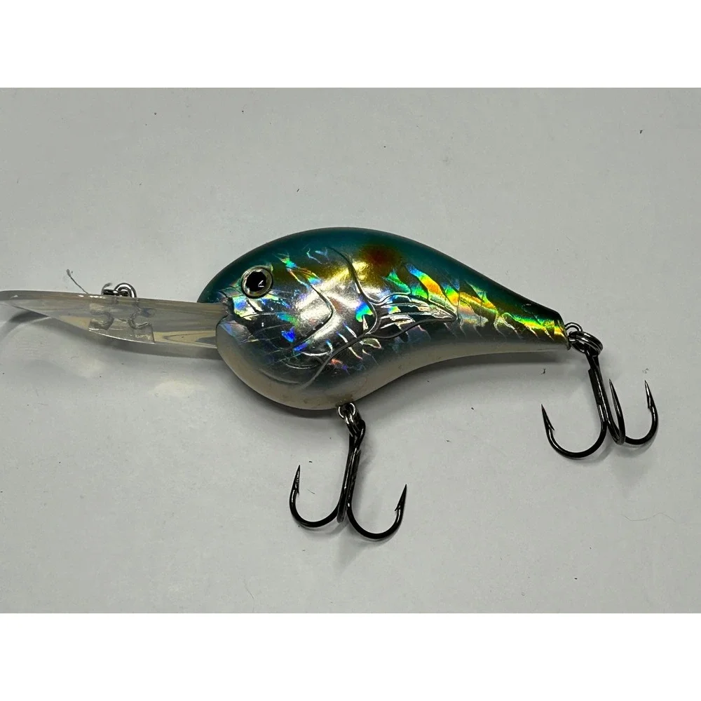 N/A realistic fishing